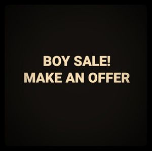 Offers accepted! Make a bundle to save on shipping